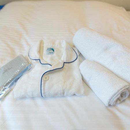 ホテルランタナ那覇国際通り 那覇市 エクステリア 写真