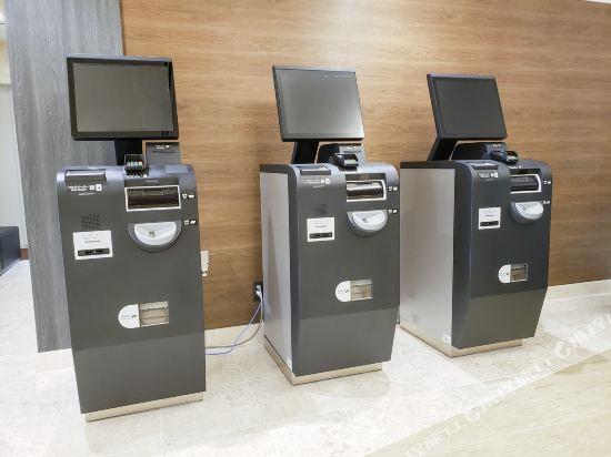 ホテルランタナ那覇国際通り 那覇市 エクステリア 写真
