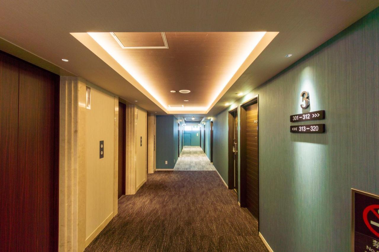 ホテルランタナ那覇国際通り 那覇市 エクステリア 写真